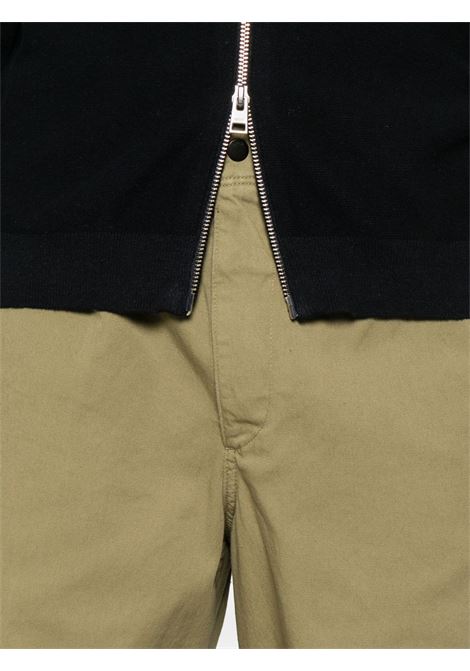 pantaloni ezra relaxed uomo NORSE PROJECTS | N25-03698037